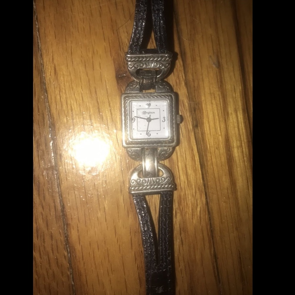 Brighton watch